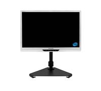 PHILIPS Philips 220s2ss/00 Monitor 22" Lcd Tft Led Dvi Vga Vesa Schermo Pc Con Base Battery, 22 ", WSXG 1680 x 1050, tempo di risposta 5 ms, refresh rate 60 Hz