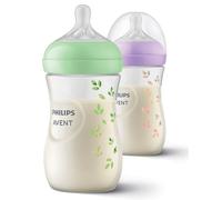 Philips PHILIPS AVENT BIBERON NATURAL RESPONSE 3,0 260 ML