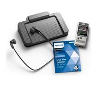 PHILIPS - Philips Dpm6700/03 Sistema Di Trascrizione/traduzione Unit Di Comando A Pedale