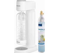 Philips Philips GoZero ADD4901WH - Wassersprudler (ADD4901WH/10)