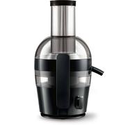 PHILIPS philips_HR1855 700 spremiagrumi (1 barattolo, nero)