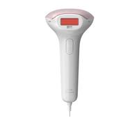 PHILIPS - Philips Lumea Advanced Sc1994/00 Epilatore A Luce Pulsata Luce Pulsata Intensa (ipl) Rosa, Bianco