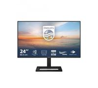 Philips PHILIPS MONITOR 23,8 LED IPS 16:9 FHD 4MS 250 CDM 100HZ, REG ALTEZZA, US