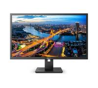 Philips B Line 325B1L/00 monitor piatto per PC 80 cm (31.5") 2560 x 1440 Pixel 2K Ultra HD LCD Nero