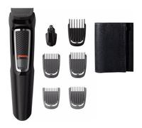 PHILIPS - Philips Multigroom Series 3000 Mg3720/15 7 In 1, Barba E Capelli