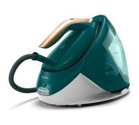 PHILIPS - Philips Psg7140/70 Ferro Da Stiro A Caldaia 2100 W 1,8 L Piastra Soletta Steamglide Elite Viola