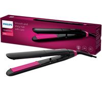 Philips StraightCare Essential Piastra per capelli ThermoProtect BHS375/00