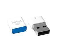 Philips Pico 2.1, chiavetta USB da 16 GB