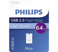 Philips Pico 2.3, chiavetta USB da 64 GB