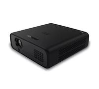 Philips PicoPix Max One, proiettore mobile, Ultra luminoso e portatile, LED 4 canali, Full HD, durata batteria 5 ore, Altoparlante incorporato, HDMI, USB-C, nero