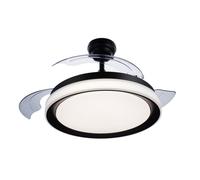 Philips Plafoniera con ventilatore Bliss 28+35 W