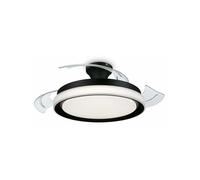 Philips Plafoniera con ventilatore Bliss 35+28 W