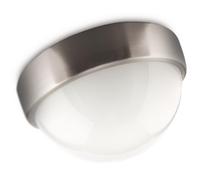 PHILIPS - PLAFONIERA ECOMOODS DA ESTERNO38W INOX 16924-47-16
