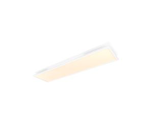 Philips Plafoniera Pannello Rettangolare Aurelle - Bianco