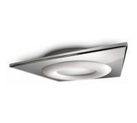 Philips Plafoniera Quadrata 40,4cm 40W i efficienza energetica A]