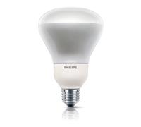 Philips Ple20ref Pl-e reflector r80 20w ww e27 230-240v 2700k calda