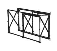 Philips PLW1002/00 2x2 LED staffa per videowall estraibile