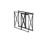 Philips PLW1004/00 2x3 staffa per videowall estraibile