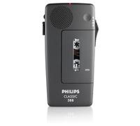 Philips Pocket Memo Classic 388 Nero