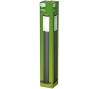 Philips Potelet Utrecht - 20W - Antracite