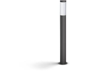 Philips Potelet Utrecht - 20W - Antracite