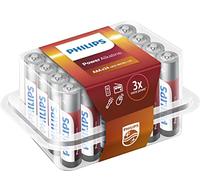 Philips Power Alkaline LR03P24P/10 batteria per uso domestico Single-use battery AAA Alcalino