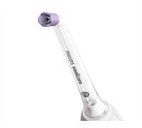 Philips - Power Flosser Hx3062/00 2 Cannule Quad Stream-bianco Philips