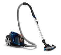 PowerPro Expert FC9745 A cilindro 2L 650W A+ Nero, Blu