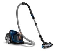 PowerPro Expert FC9745 A cilindro 2L 650W A+ Nero, Blu
