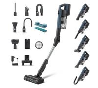 Philips PowerUp 50 Aqua Pro Aspirapolvere senza filo XC5373/10