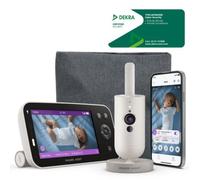 Philips Avent Baby monitor Premium Connected SCD971/26