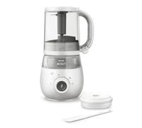 Philips Premium - EasyPappa 4 in 1 - SCF883/01