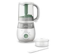 Philips Premium - EasyPappa 4 in 1 - SCF885/01