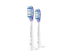 Philips Sonicare Premium Gum Care HX9052/88 testine di ricambio per spazzolino 2 pz