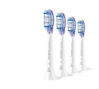 Philips Ricambio Per Spazzolino Elettrico G3 Premium Gum Health 4 Unità