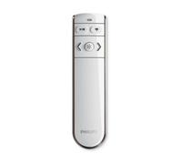 Philips Presentatore/Tele Pennino Laser SNP3000U Per PC O Portable Bianco