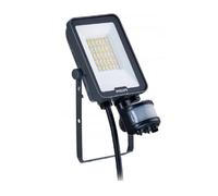 PHILIPS PROIETTORE LED BVP167 LED24/830/840/865DOB 20W SWB SENSORE 2400LM