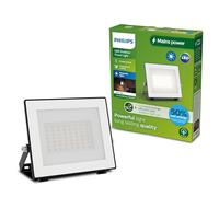 PHILIPS Proiettore Lois Antracite 14W 30K Alta Tensione