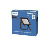 Philips Projectline, Proiettore LED, 10W, Luce Bianca Naturale, Illuminazione Commerciale e Esterna