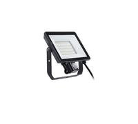 Philips Projectline, Proiettore LED, 50W, Luce Bianca Naturale, Sensore di Movimento, Illuminazione Commerciale e Esterna