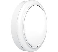 Philips Projectline, Lampada da Parete LED, Rotonda, 1400 lumen, Luce Bianca Naturale, Illuminazione Commerciale