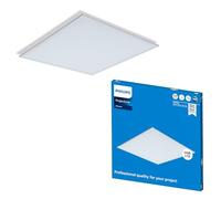 Philips Projectline, Pannello LED, 3200 Lumen, Luce Bianca Naturale, 62x62 cm, I