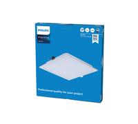 Philips ProjectLine Pannello LED bianco 4.000K 30x30 cm Philips
