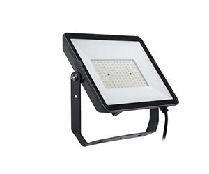 Philips Projectline, Proiettore LED, 150W, Luce Bianca Fredda, Illuminazione Commerciale e Esterna