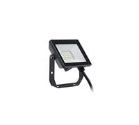 Philips Projectline, Proiettore LED, 20W, Luce Bianca Calda, Illuminazione Commerciale e Esterna
