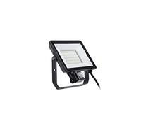 Philips Projectline, Proiettore LED, 50W, Luce Bianca Calda, Sensore di Movimento, Illuminazione Commerciale e Esterna