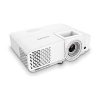 Philips, Propix 650, Proiettore Professionale, DLP, Home Theatre, Correzione delle immagini avanzata, WXGA 1280 x 800 Pixel, Lumen: 4000 ANSI, Bianco, 2,5 kg