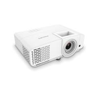 Philips, Propix 650, Proiettore Professionale, DLP, Home Theatre, Correzione delle immagini avanzata, WXGA 1280 x 800 Pixel, Lumen: 4000 ANSI, Bianco, 2,5 kg