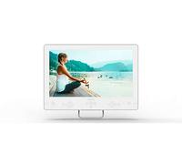 Philips 19HFL5214W/12 TV Hospitality 483 cm 19 HD 200 cd/mÂ² Bianco 5 W 19 19HFL5214W/12 Display - 19Black Displays200 c
