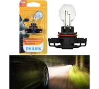 Philips PS19W 5201 12085 19W Una Lampadina Di Ricambio Per Luce Di Freno Stop